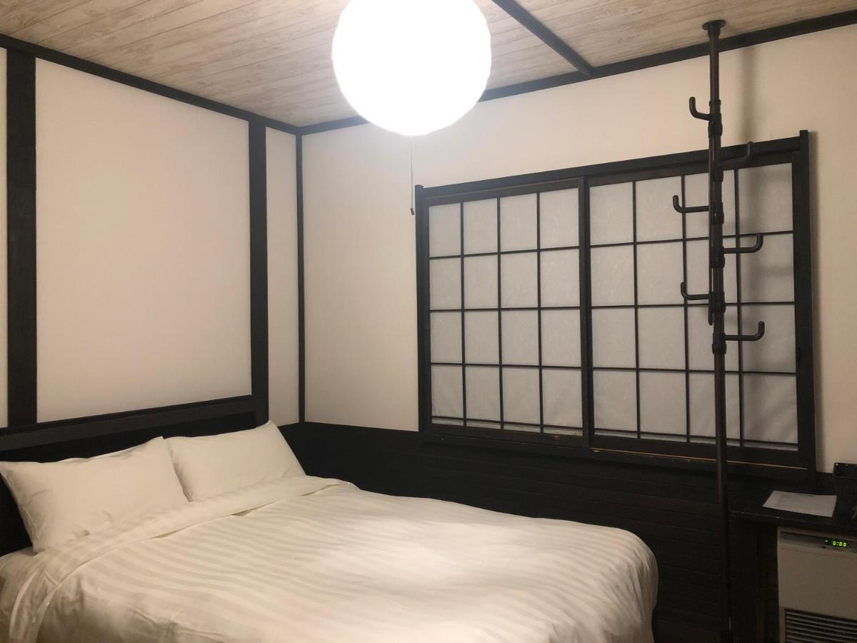 Schanze Nozawa Hotel Kültér fotó
